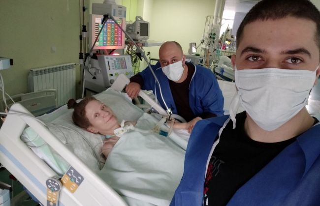 Dobri Kauzi Za Amiotrofichna Lateralna Skleroza V Helpkarma Helpkarma